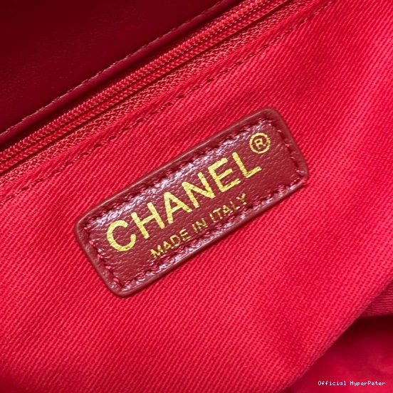HyperPeter CHANEL BAG DRAWSTRING 0731